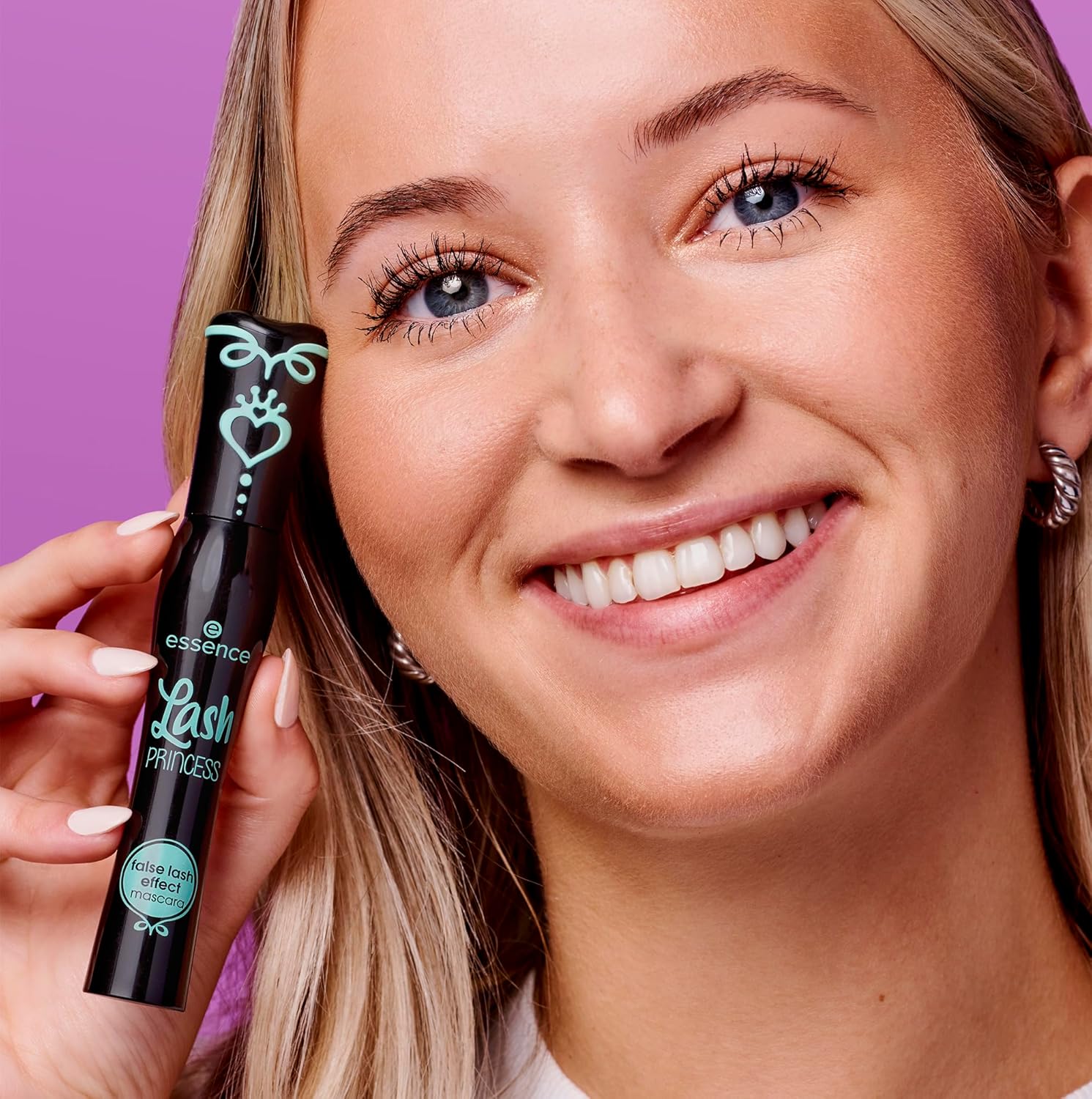Lash Princess False Lash Effect Mascara