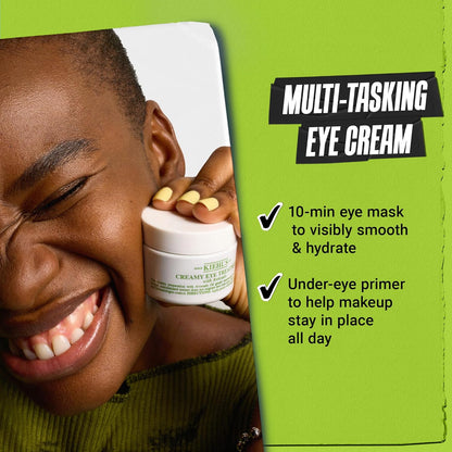 Avocado Eye Cream for Brightening & Depuffing 28 g