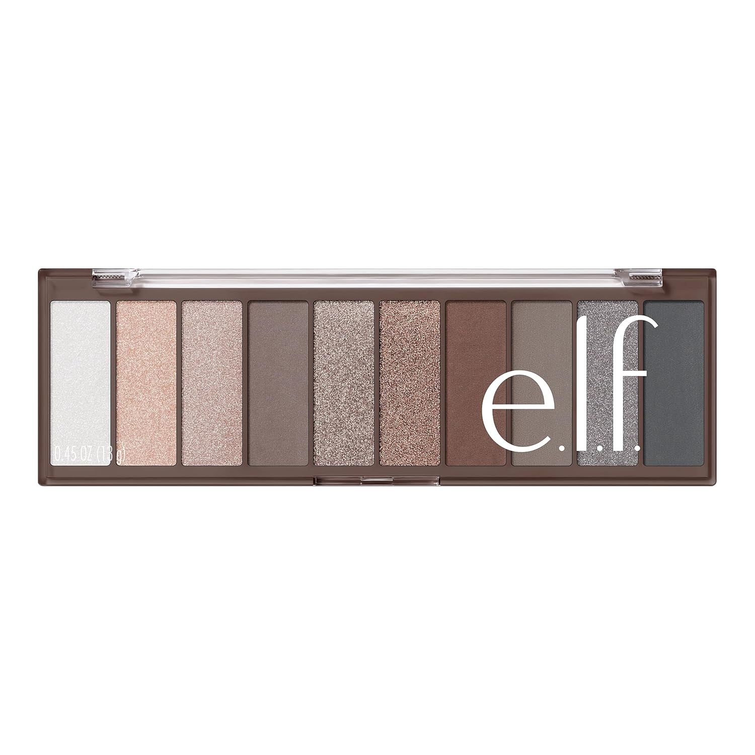 Perfect 10 Eyeshadow Palette