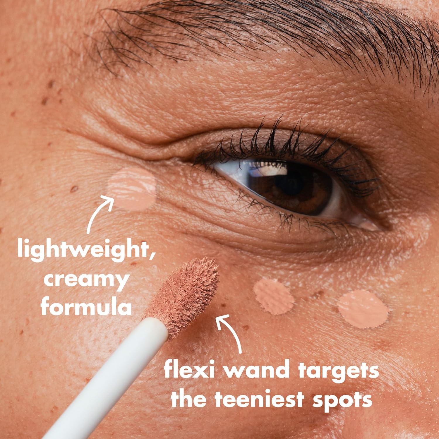 Soft Glam Brightening Corrector, Helps Minimize Dark Circles & Discoloration