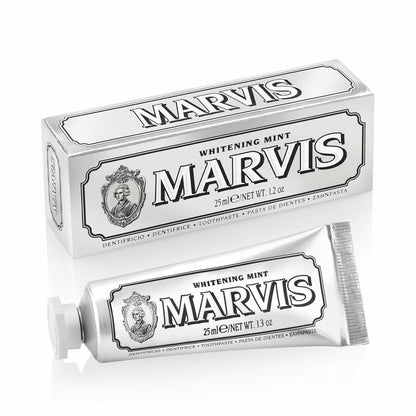 Whitening Mint Toothpaste