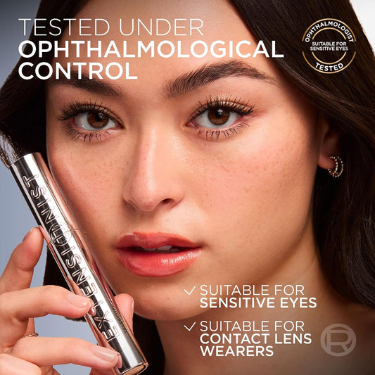 Extensionist Mascara