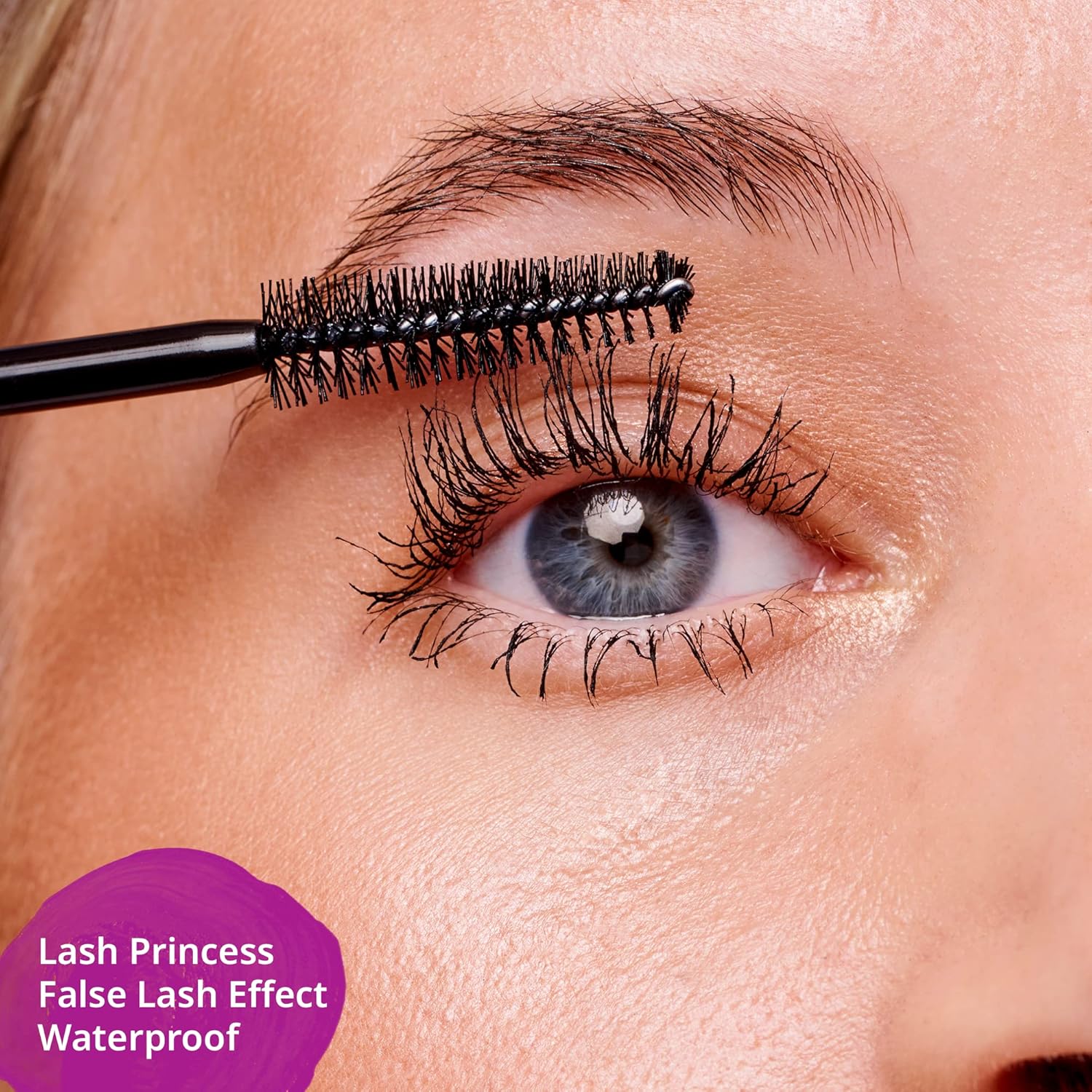 Lash Princess False Lash Effect Mascara