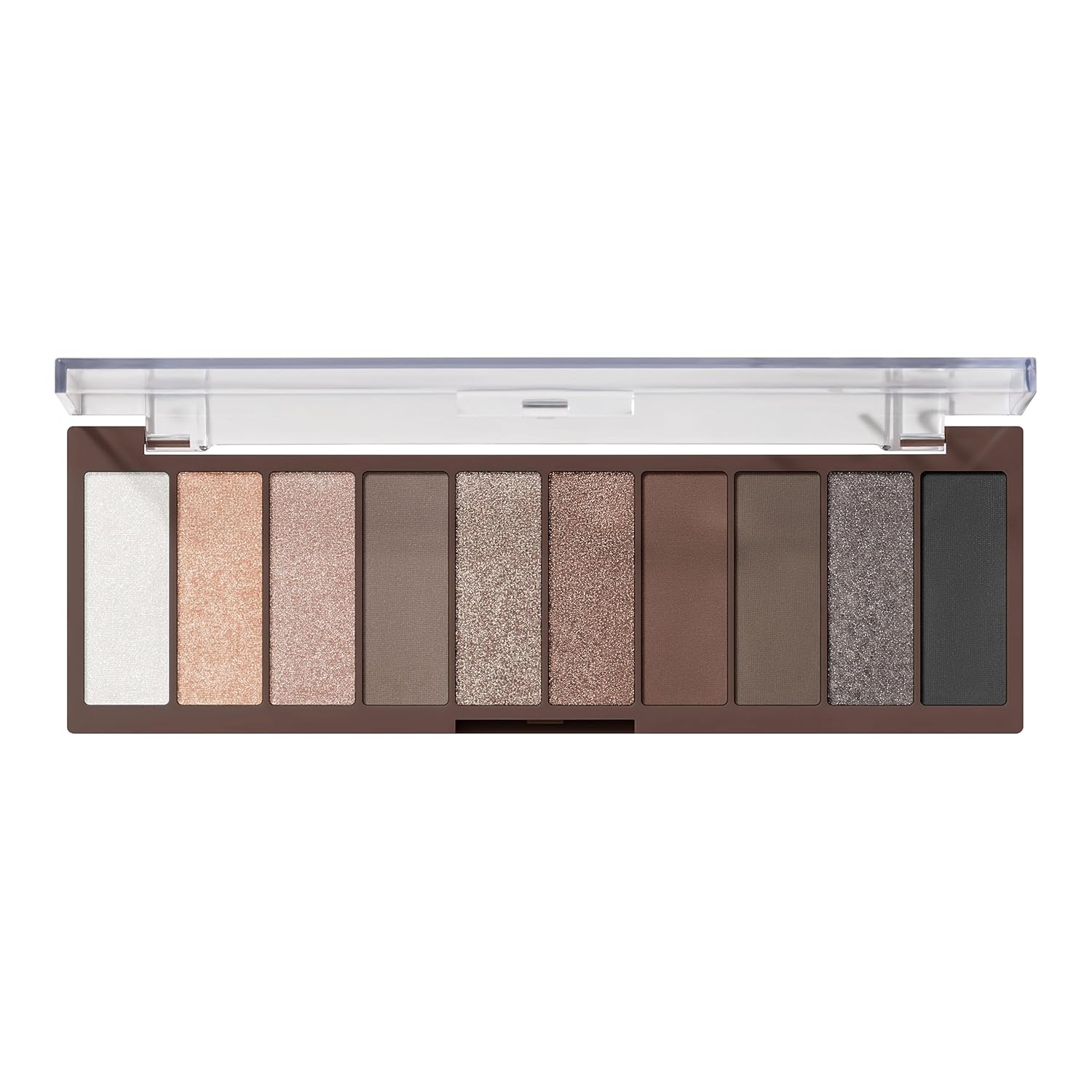 Perfect 10 Eyeshadow Palette