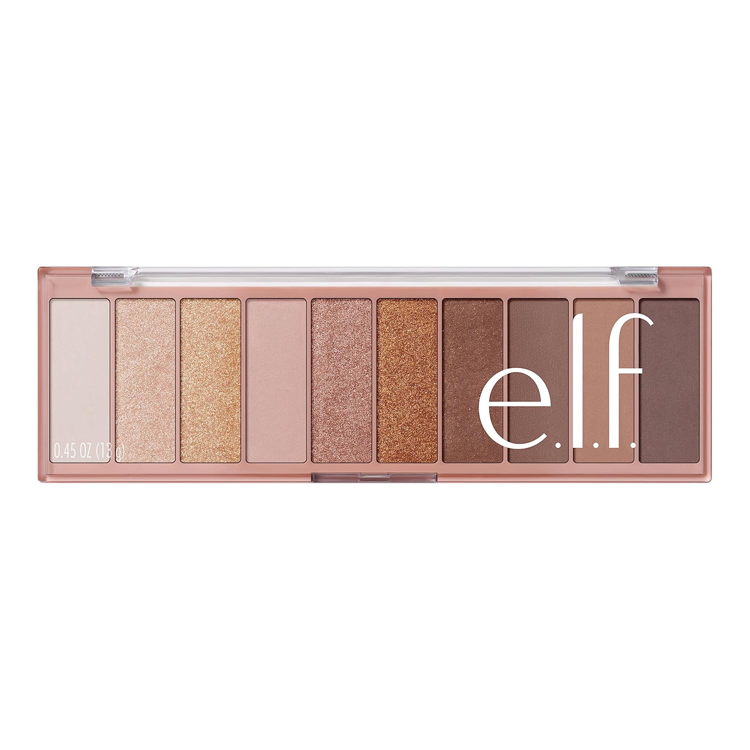 Perfect 10 Eyeshadow Palette