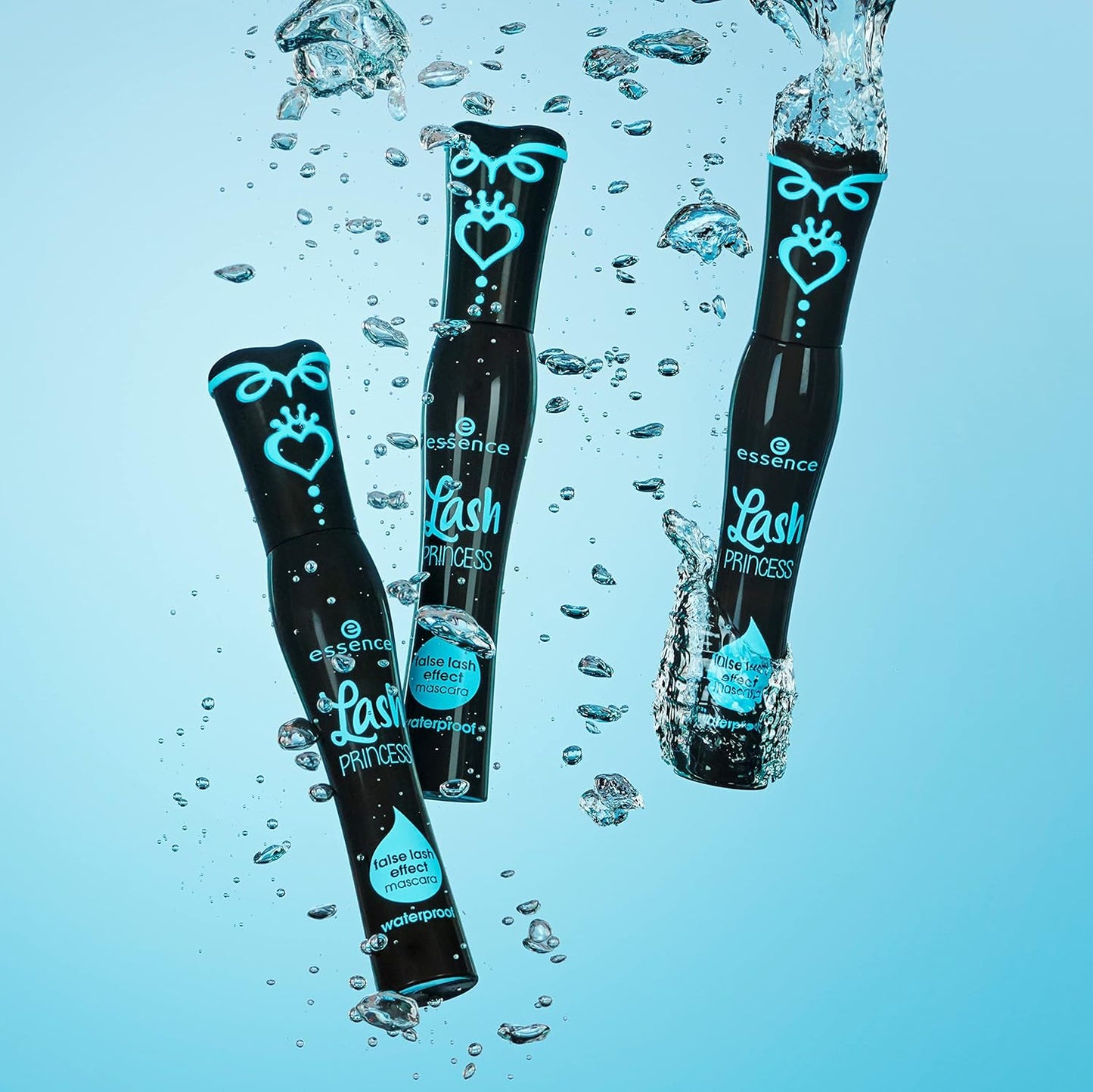 Lash Princess False Lash Effect Mascara