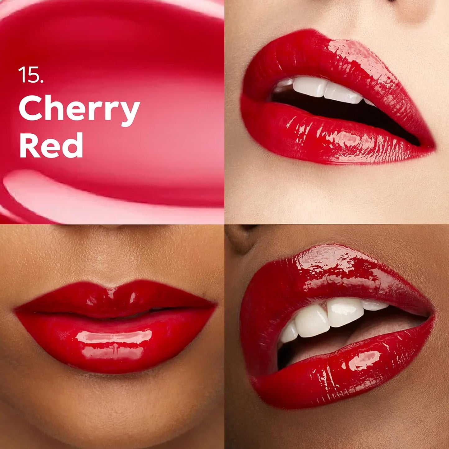 3D Hydra Lip Gloss