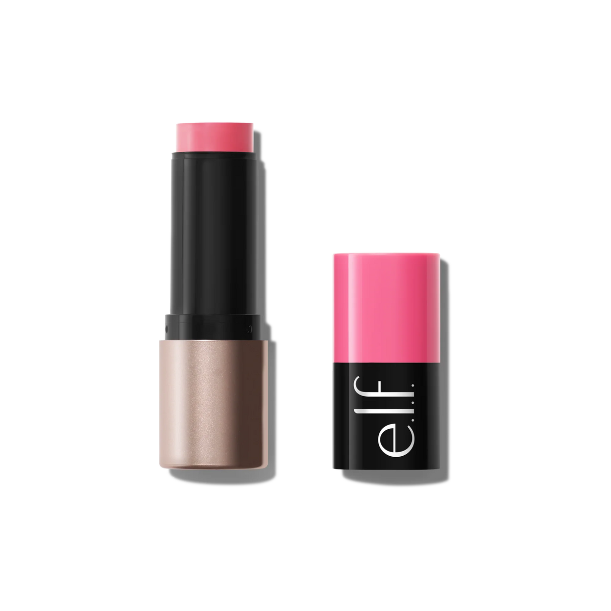 Soft Glam Cream Blush