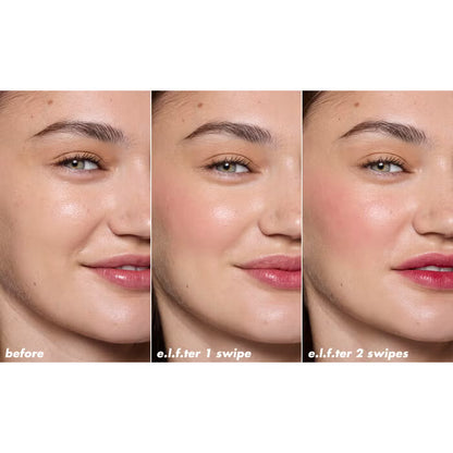 Sheer For It Blush Tint