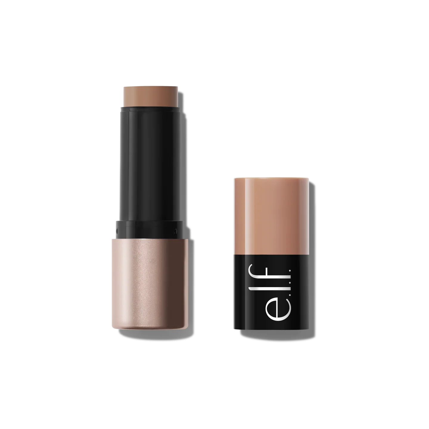 Soft Glam Cream Bronzer