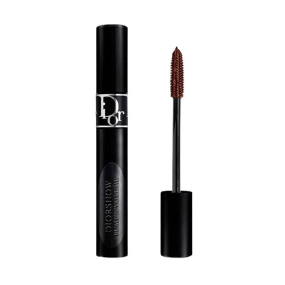 Diorshow Pump 'N' Volume Mascara