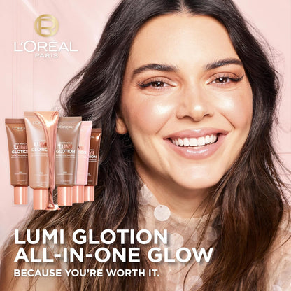 True Match Lumi Glotion