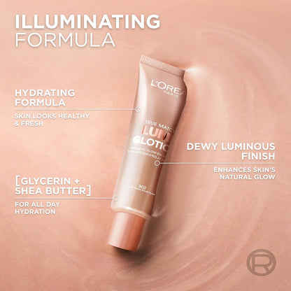 True Match Lumi Glotion
