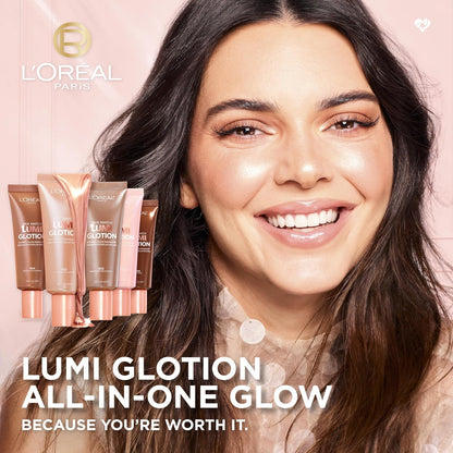 True Match Lumi Glotion