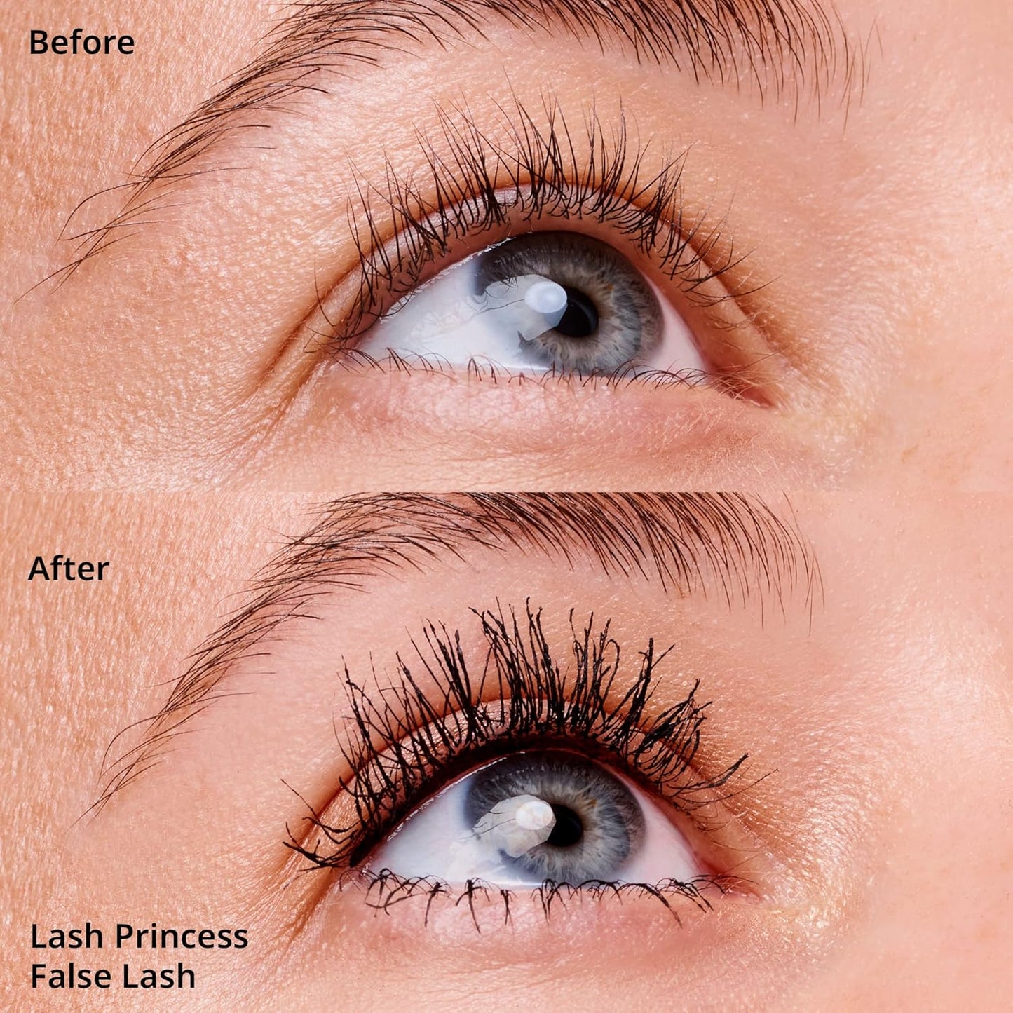 Lash Princess False Lash Effect Mascara
