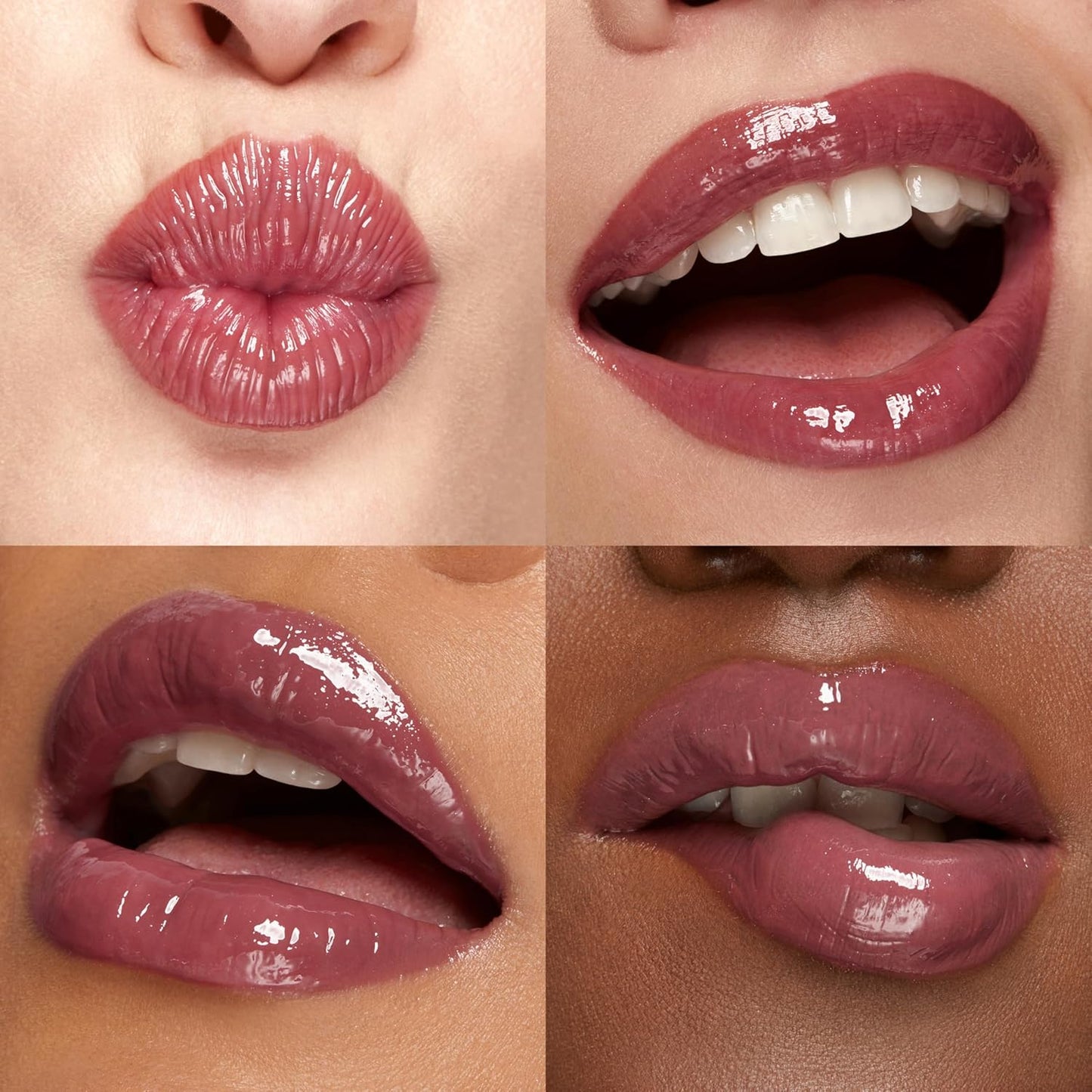 3D Hydra Lip Gloss