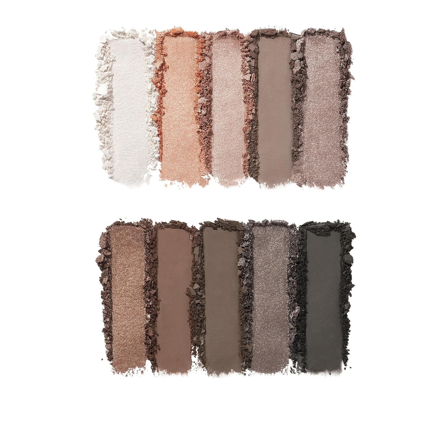 Perfect 10 Eyeshadow Palette