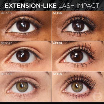 Extensionist Mascara