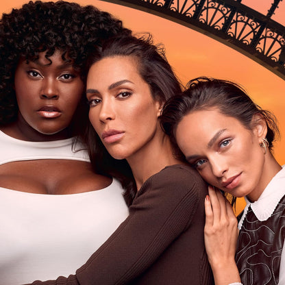 Up to 24H Fresh Wear Soft Matte Bronzer