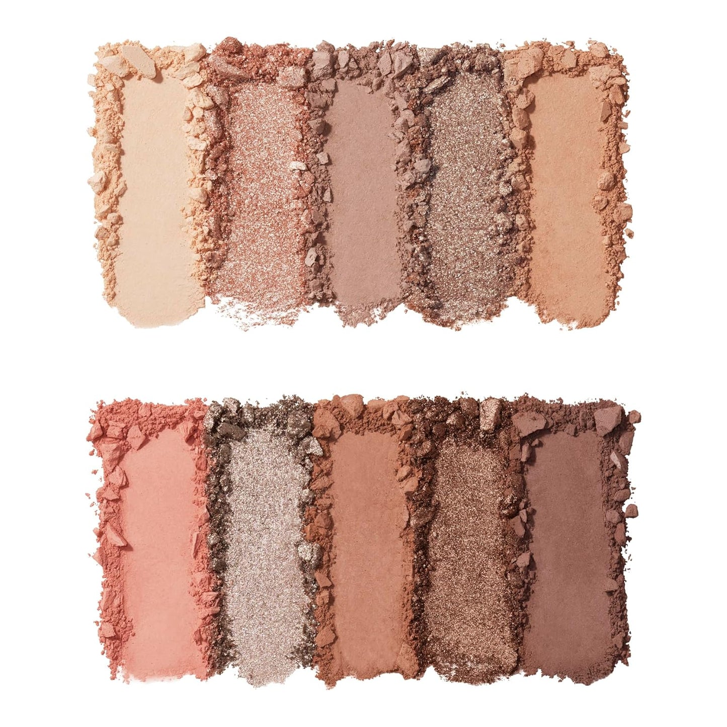 Perfect 10 Eyeshadow Palette