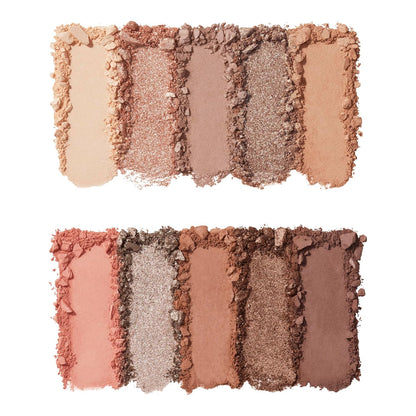 Perfect 10 Eyeshadow Palette