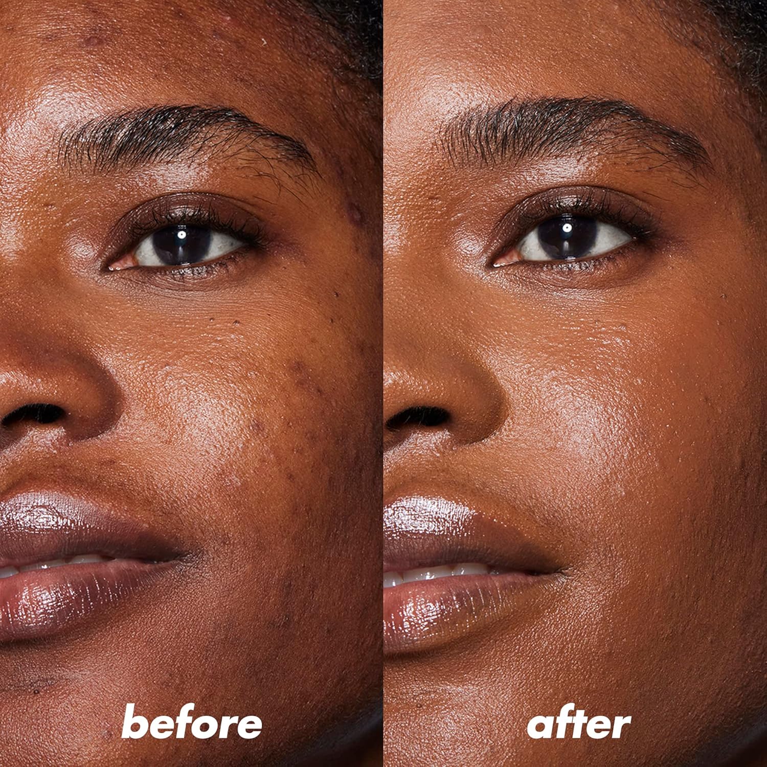 Camo Color Corrector