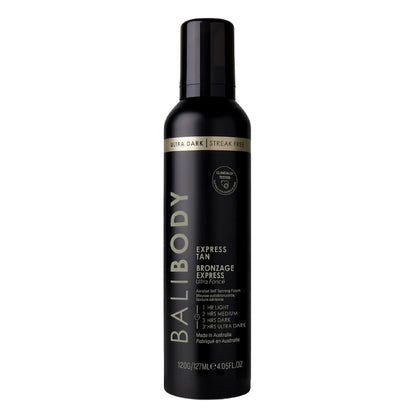 Express Ultra Dark