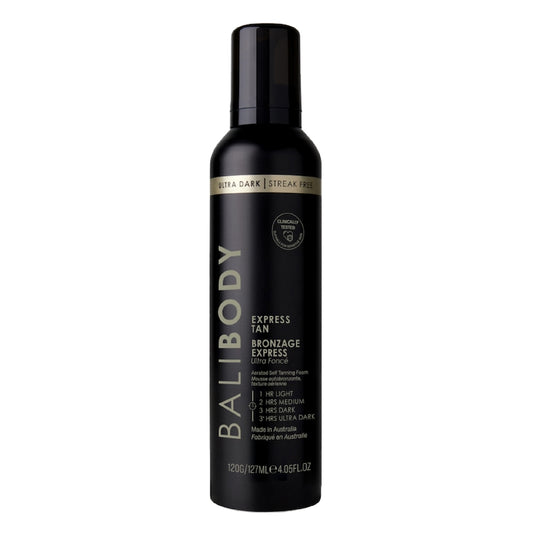 Express Ultra Dark