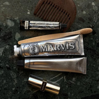 Whitening Mint Toothpaste