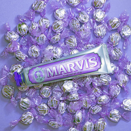 Whitening Jasmin Mint Toothpaste