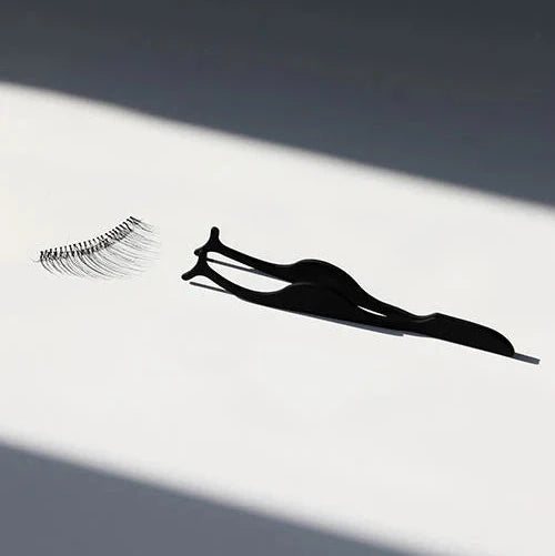 Aplicador de Pestañas