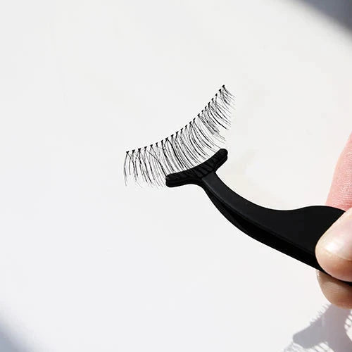 Aplicador de Pestañas