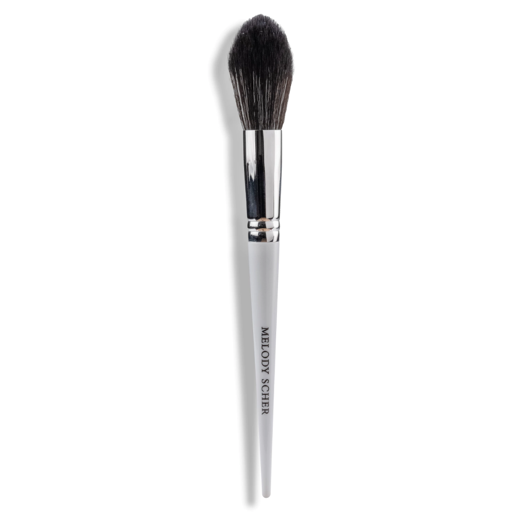 Blurring Powder Brush - Brocha Multiuso