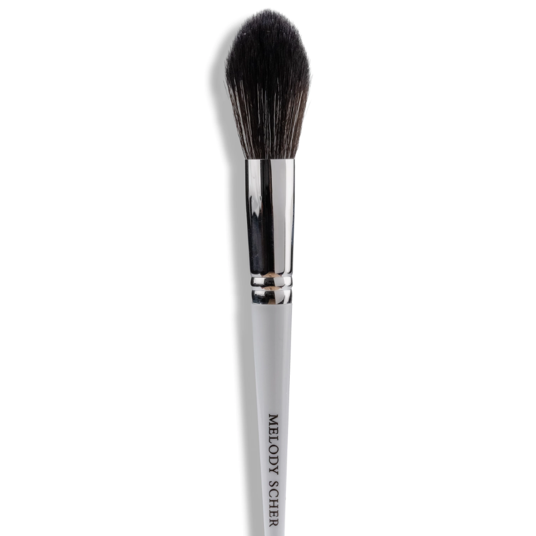 Blurring Powder Brush - Brocha Multiuso