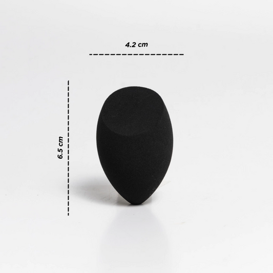 Oval Softness - Esponja Multiuso