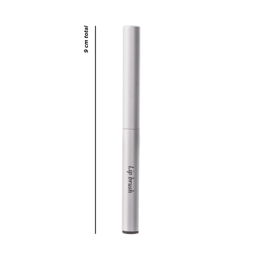 Lip Brush - Pincel Para Labios