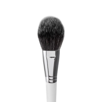 Luxe Powder Finish - Brocha Para Polvos (rostro)