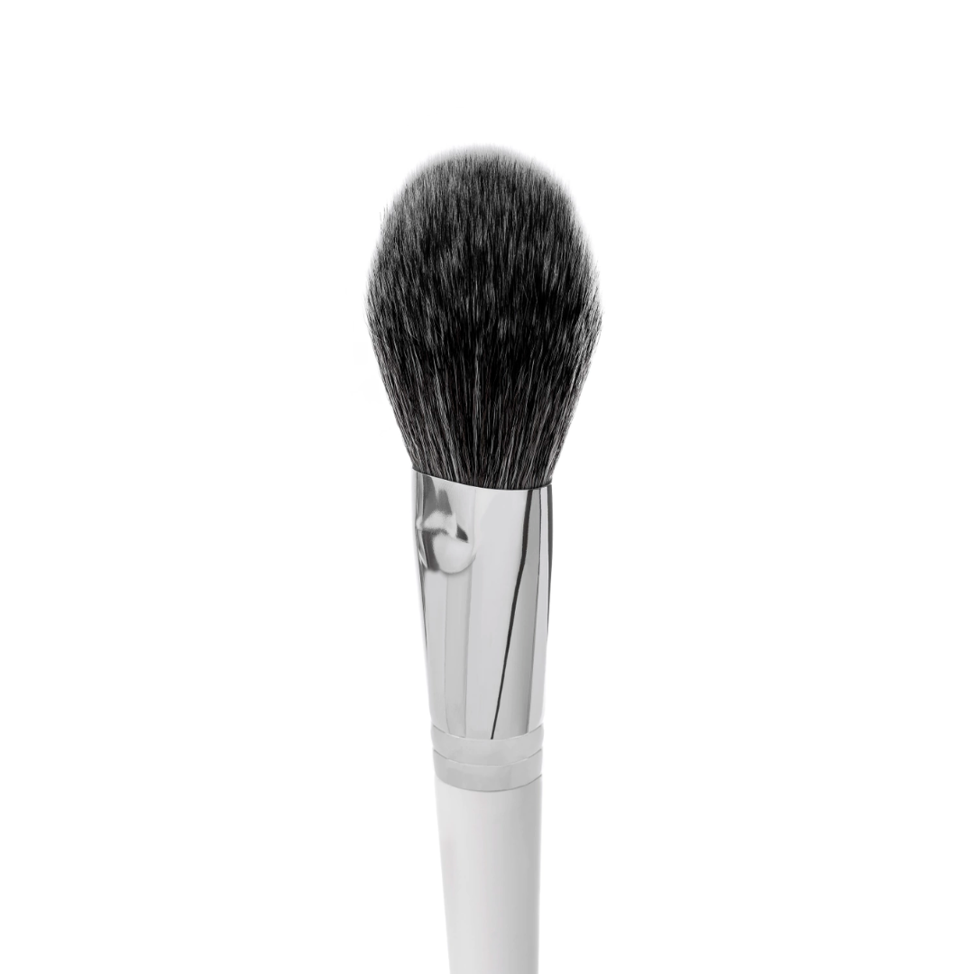 Luxe Powder Finish - Brocha Para Polvos (rostro)