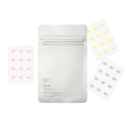 Pimple Patch 36u
