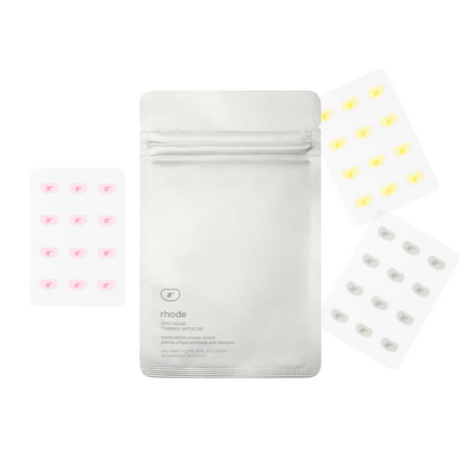 Pimple Patch 36u