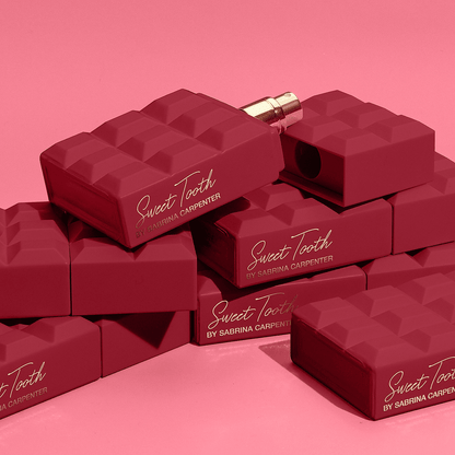 Perfume Cherry Baby Eau De Parfum