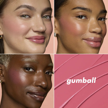 Soft Glam Cream Blush