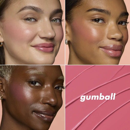 Soft Glam Cream Blush