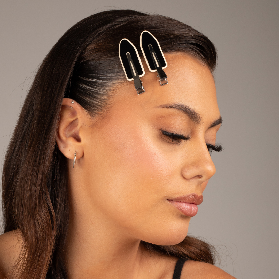 The Clippers Quartette