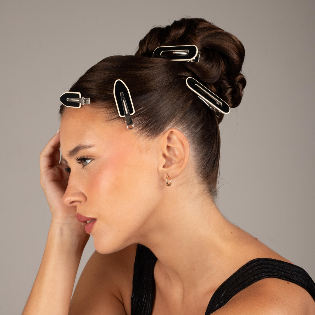 The Clippers Quartette