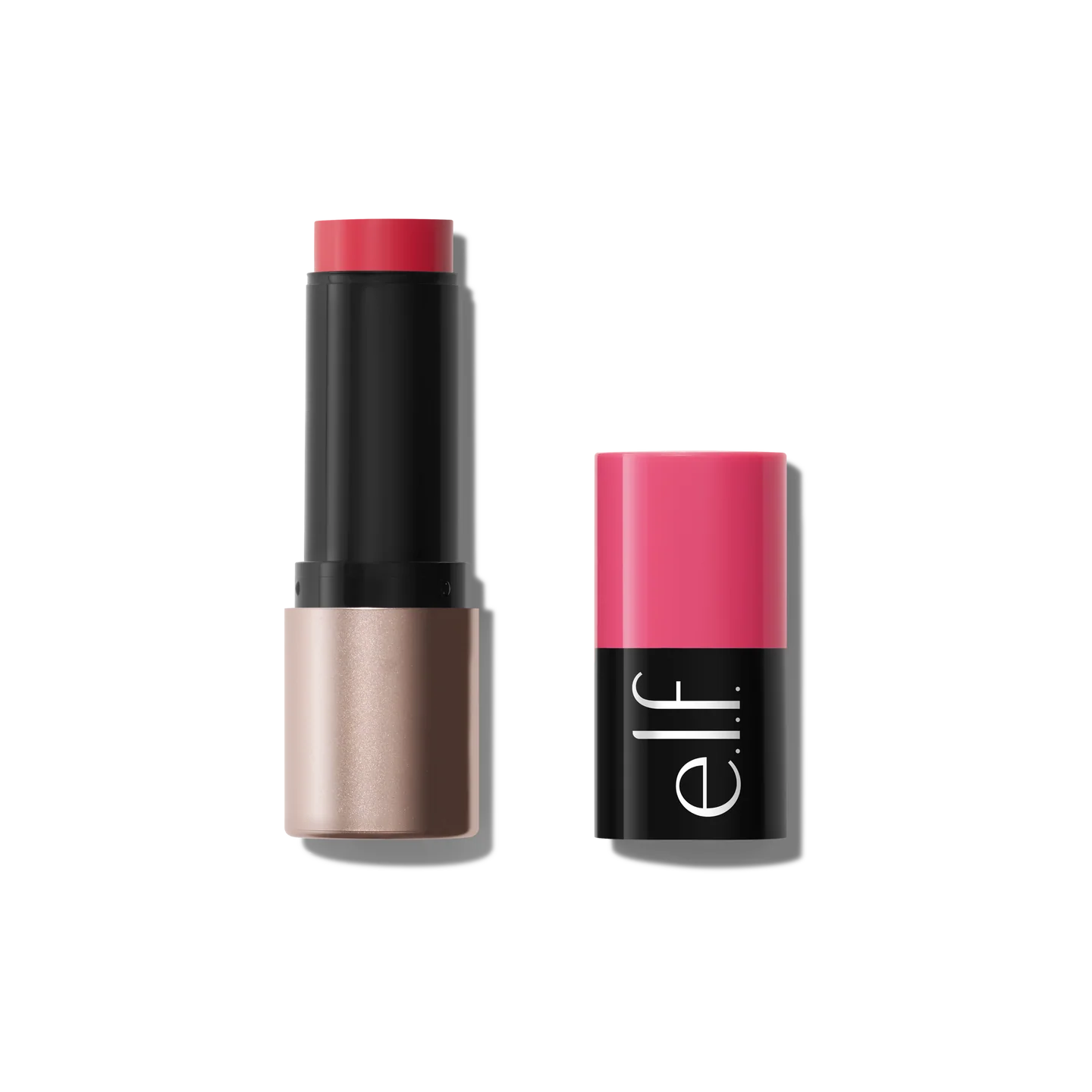 Soft Glam Cream Blush