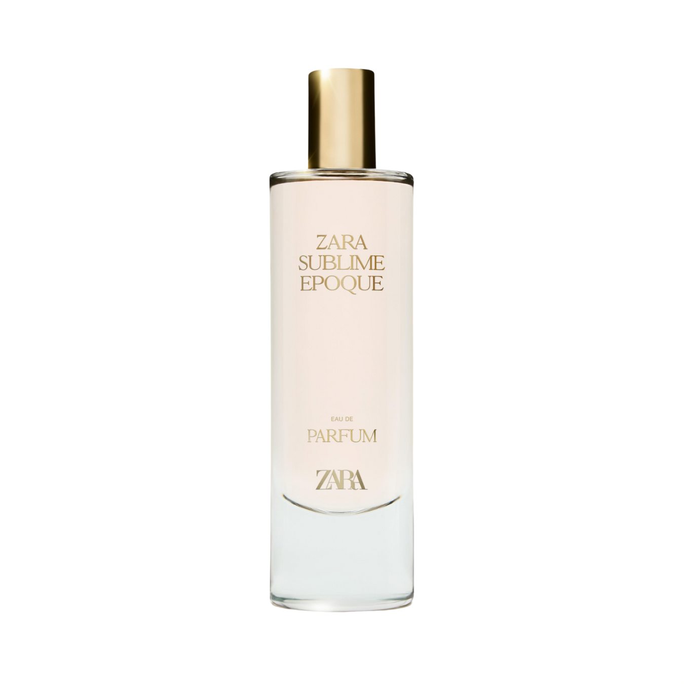 Perfume Sublime Epoque Eau de Perfum 80mL