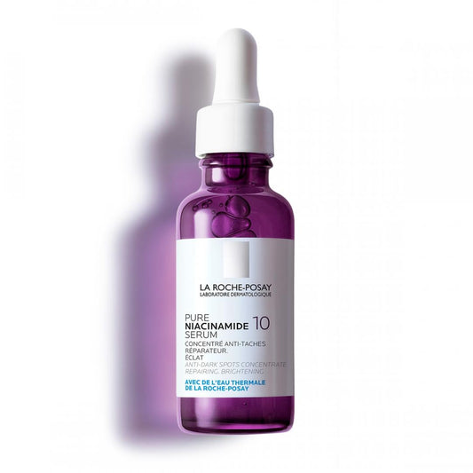 Pure Niacinamide 10 Serum