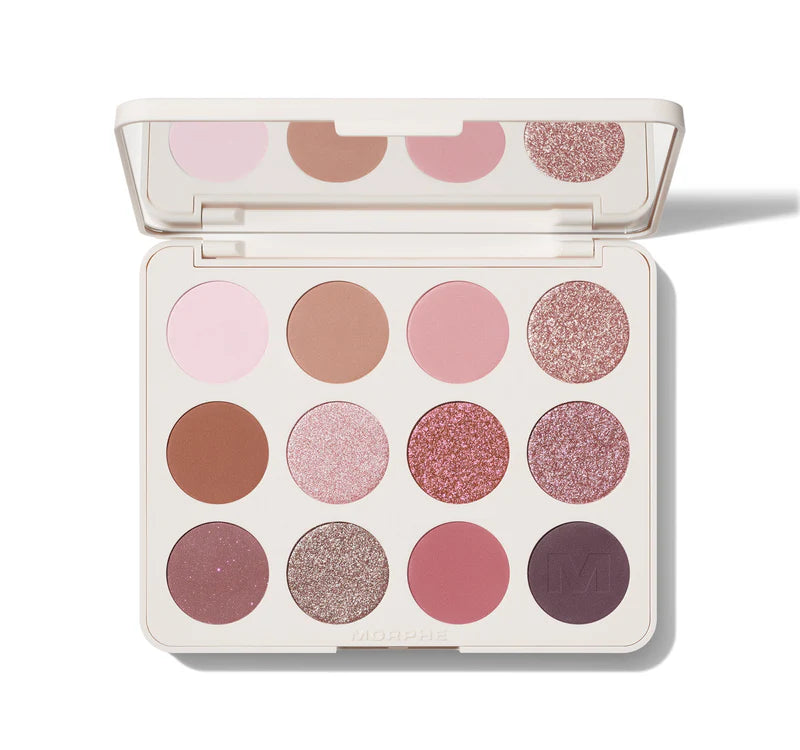 ChromaPlus 12-Pan Eyeshadow Palette