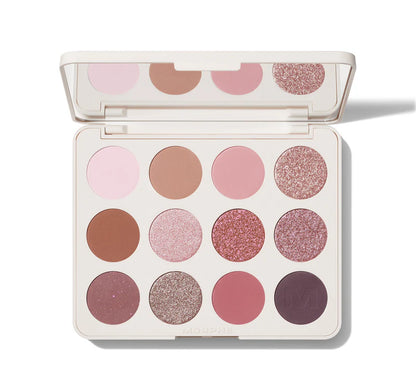 ChromaPlus 12-Pan Eyeshadow Palette